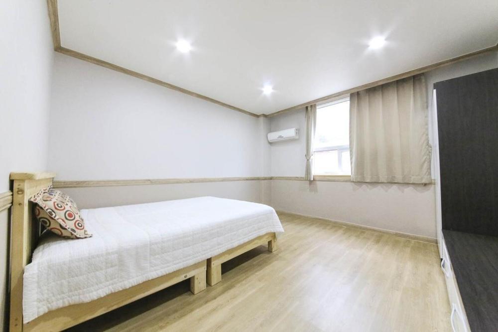 Daecheon Resortel Boryeong Room photo