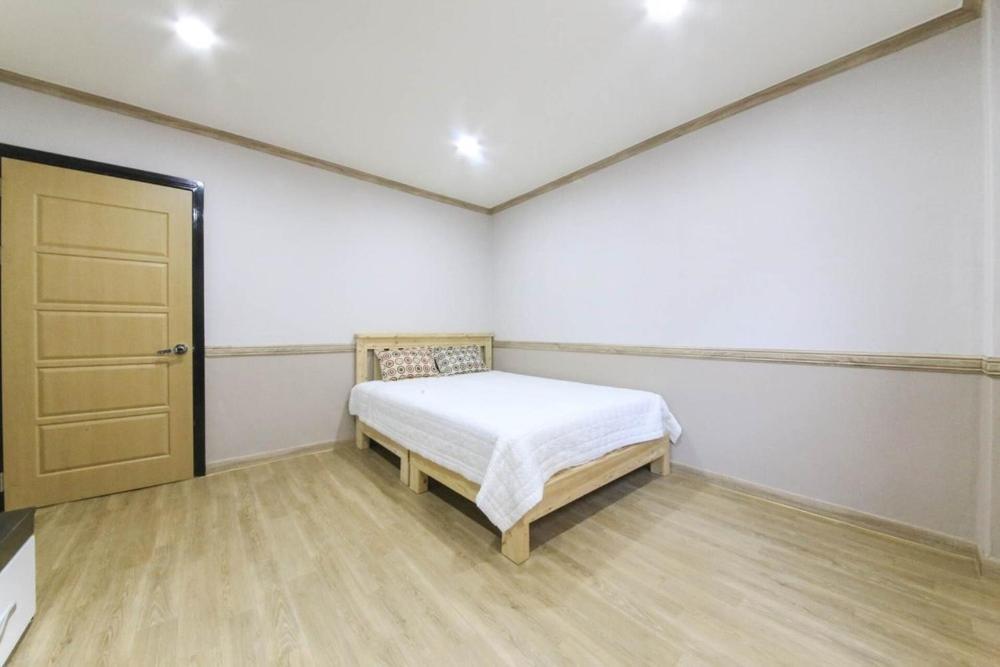 Daecheon Resortel Boryeong Room photo