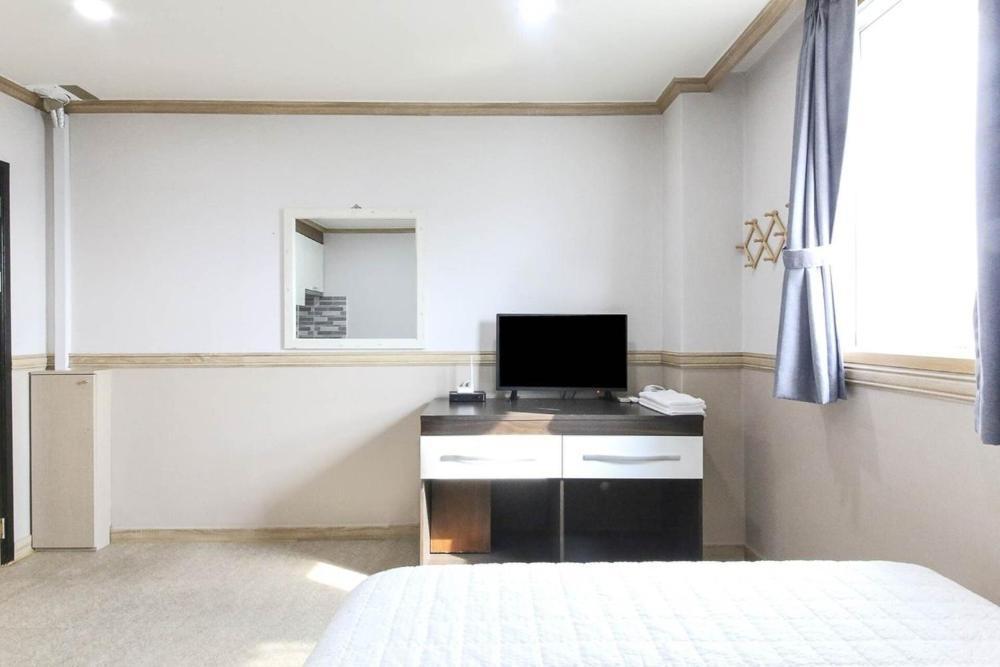 Daecheon Resortel Boryeong Room photo