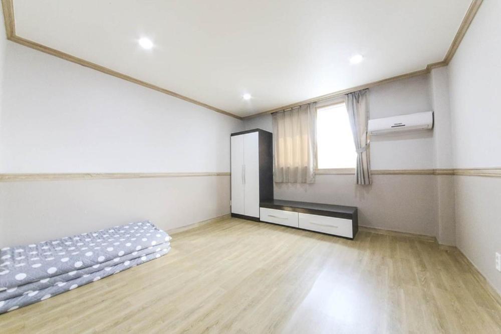 Daecheon Resortel Boryeong Room photo