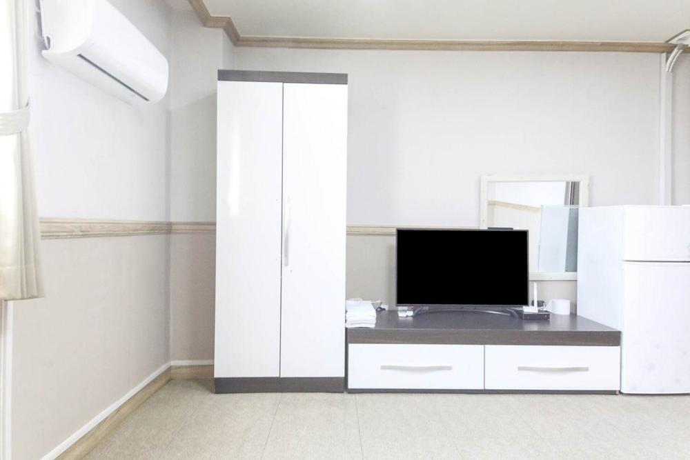 Daecheon Resortel Boryeong Room photo